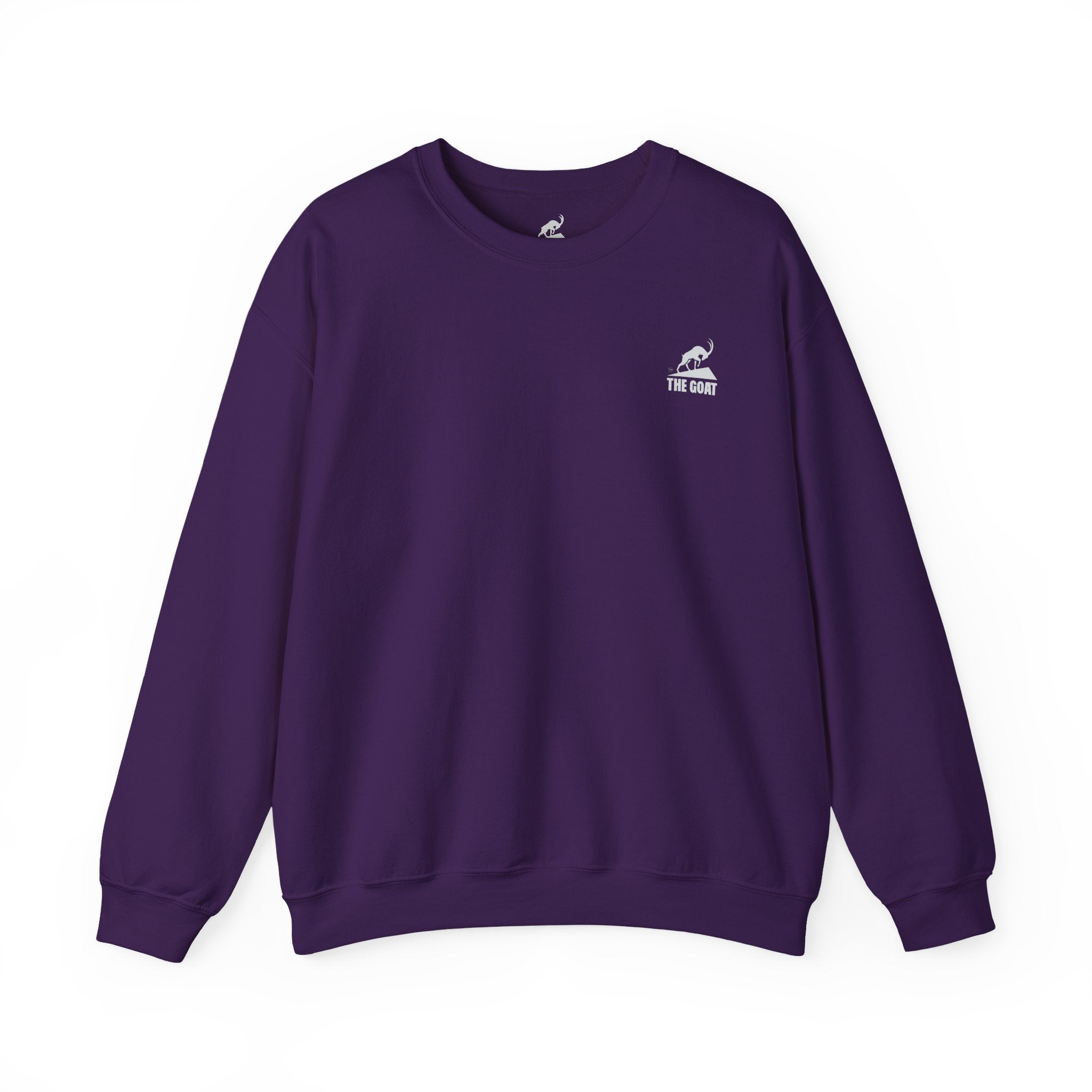 Casual Wear Crewneck Bright