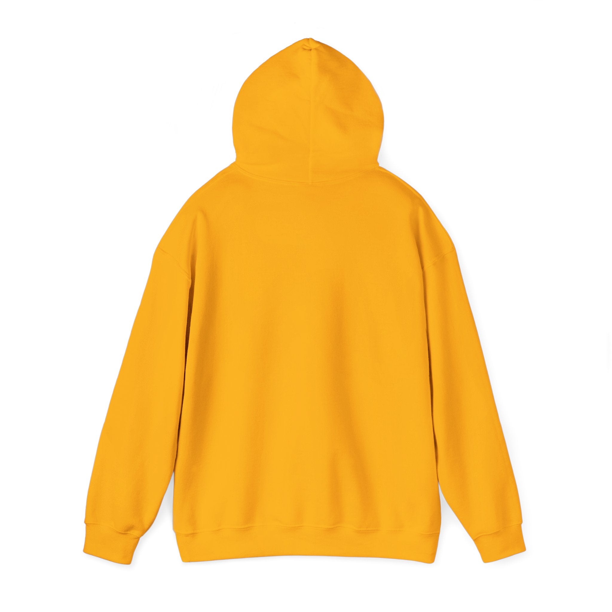 Heavy Wear Hoodie Bright