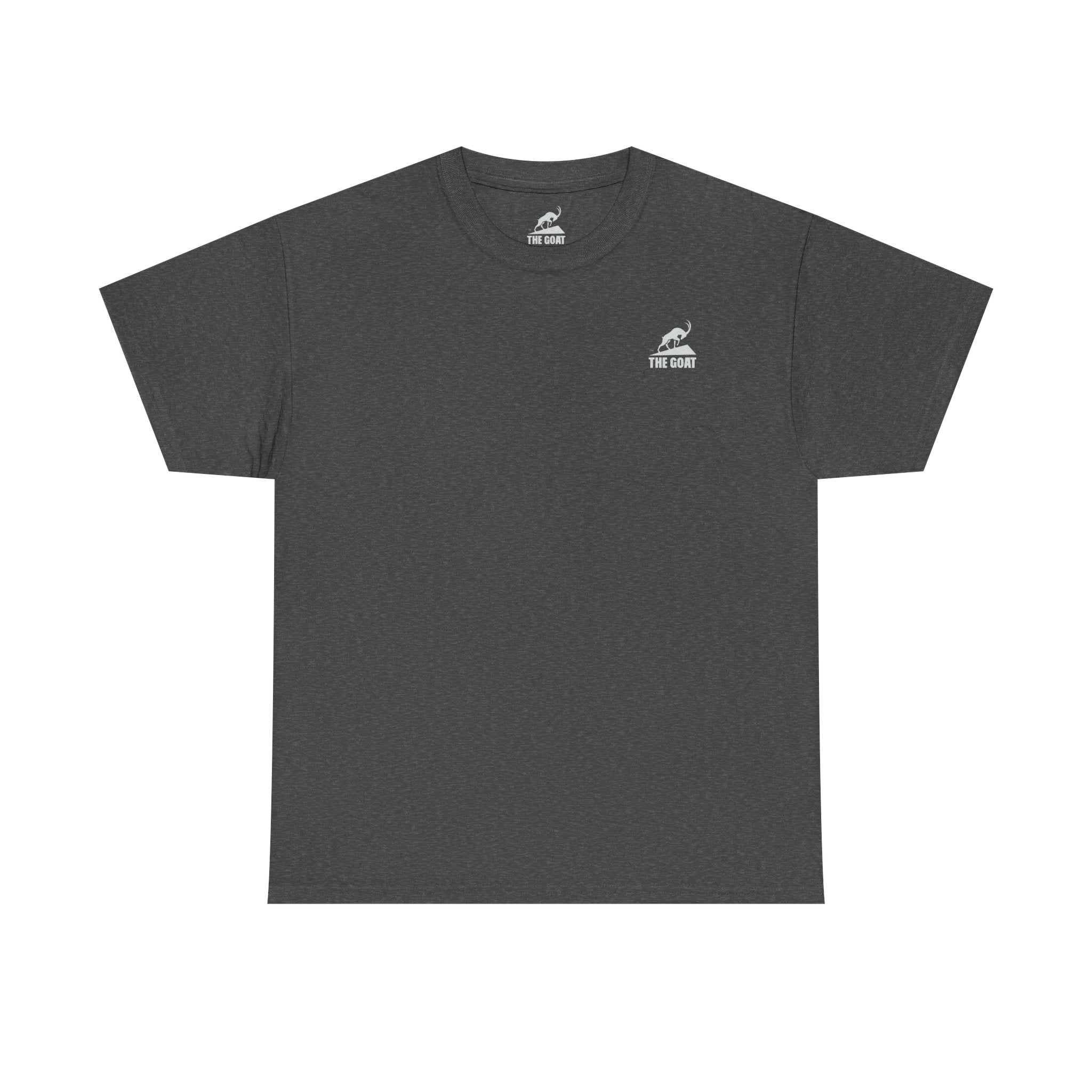 Heavy Casual Tee Neutral