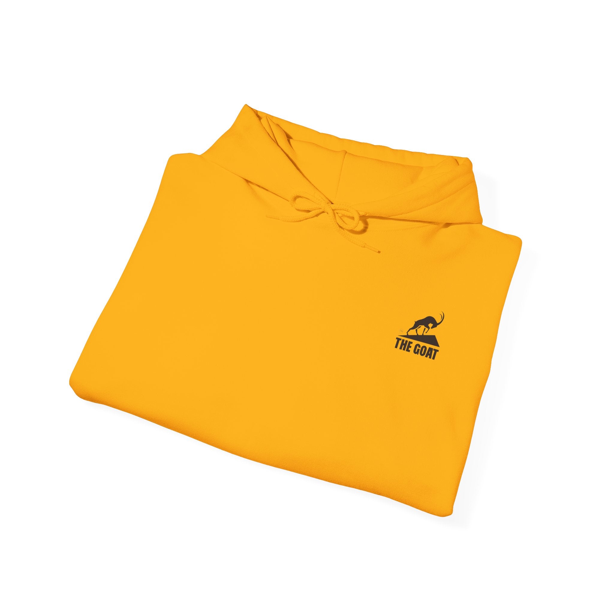 Heavy Wear Hoodie Bright