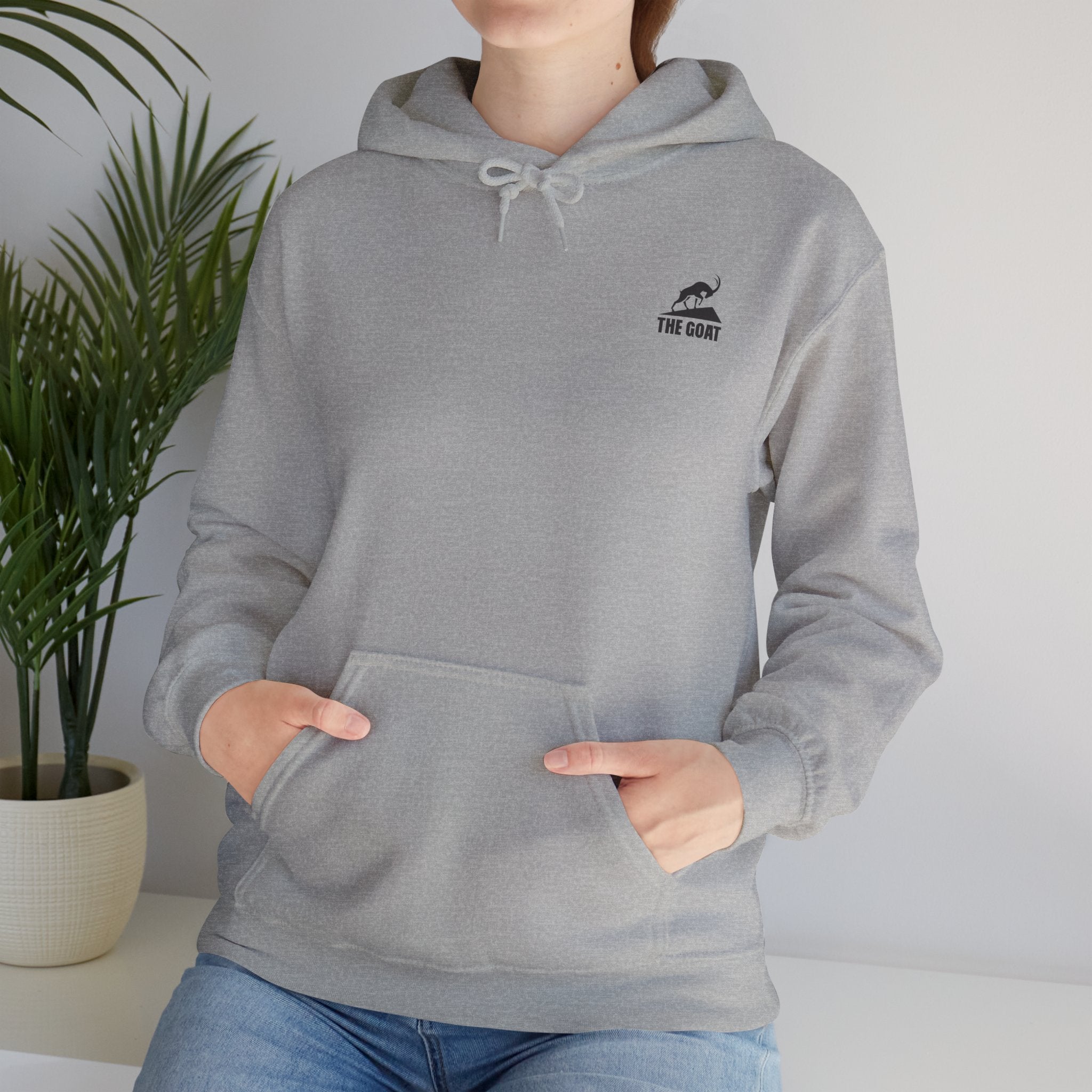Heavy Wear Hoodie Neutral