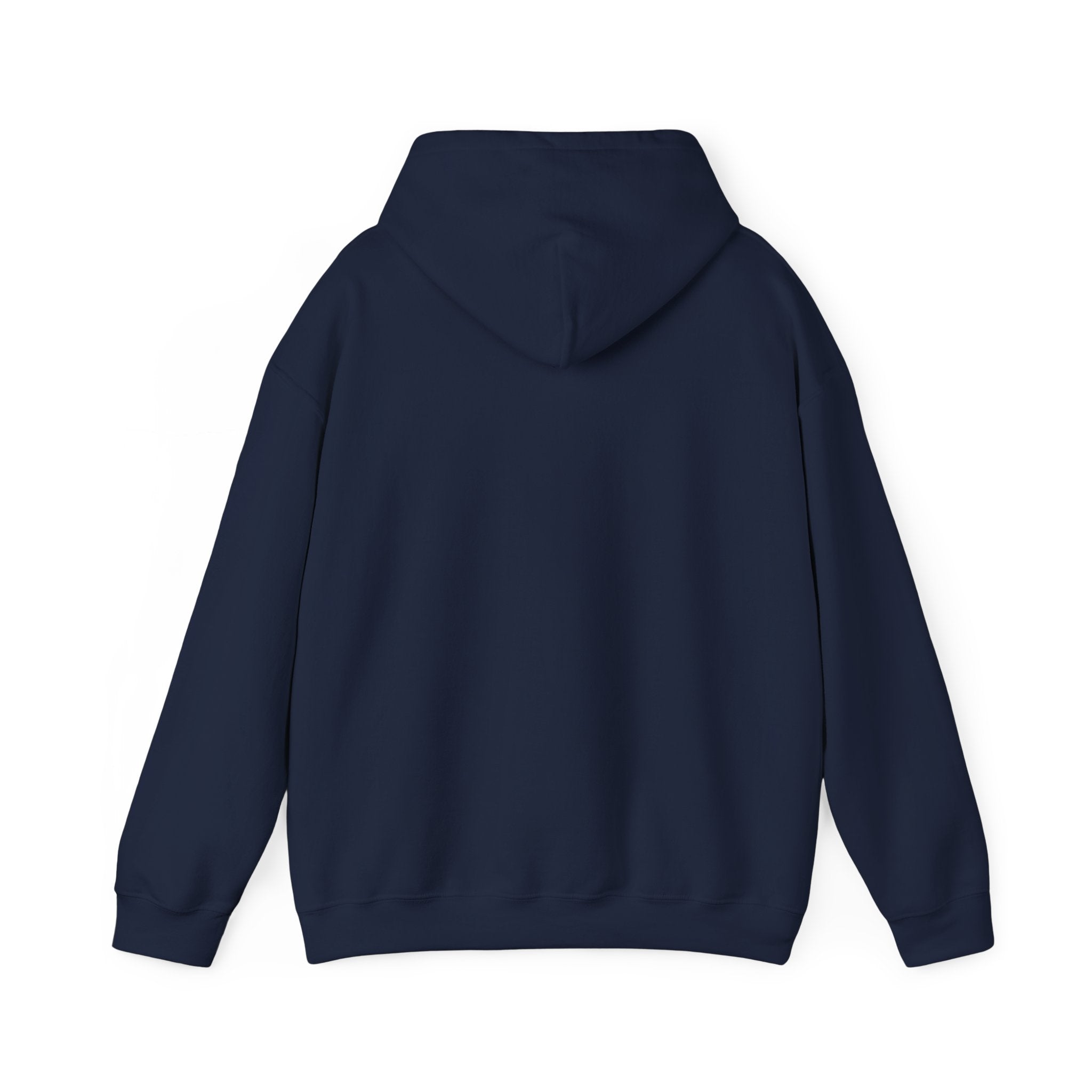 Heavy Wear Hoodie Neutral