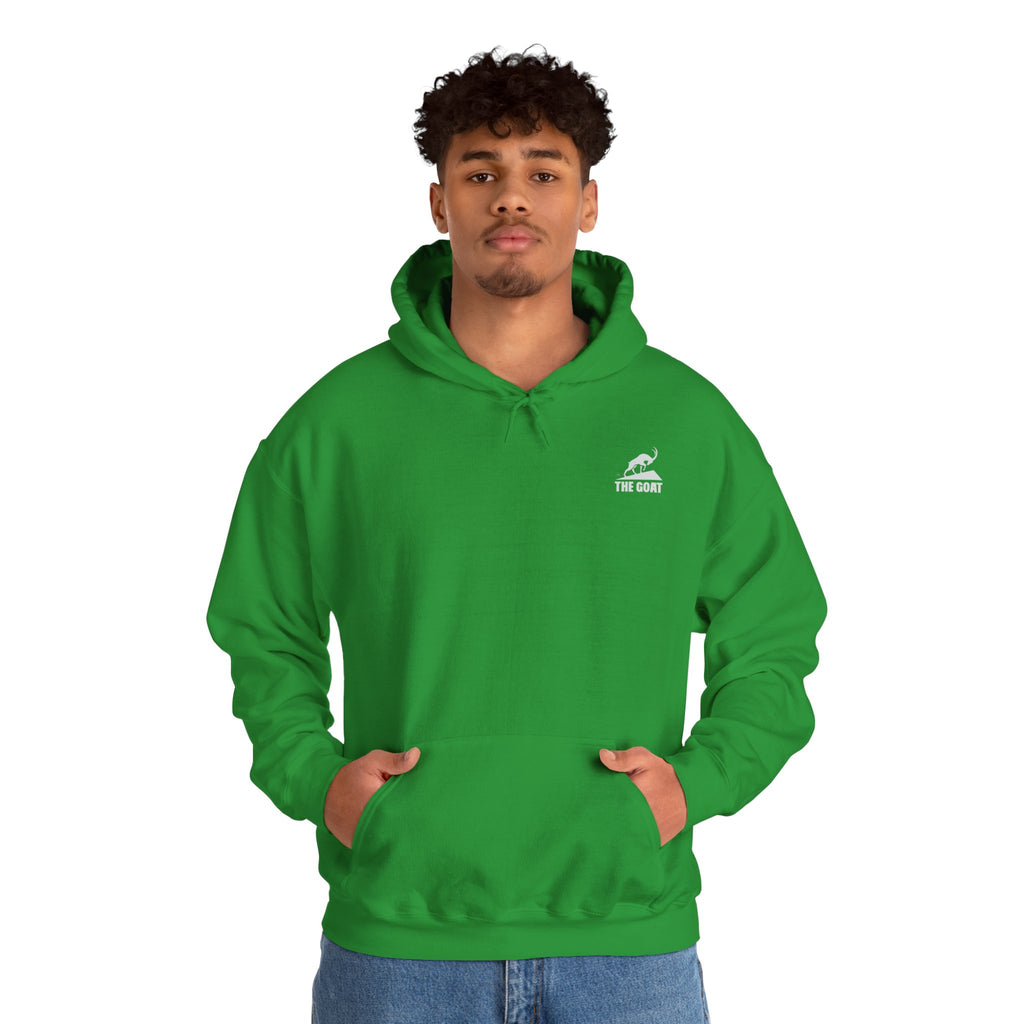 Heavy Wear Hoodie Bright