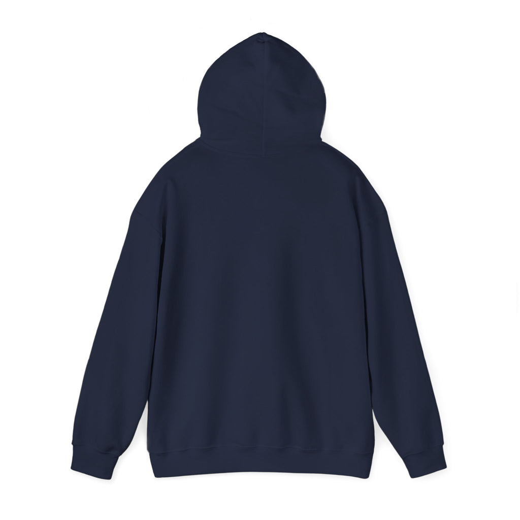 Heavy Wear Hoodie Neutral