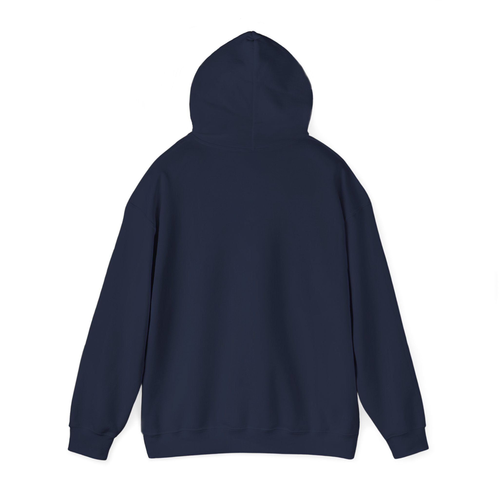 Heavy Wear Hoodie Neutral