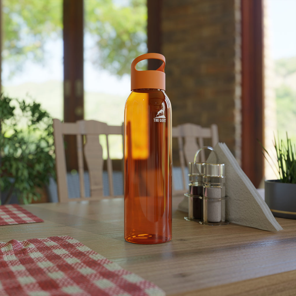 Sports Water Bottle