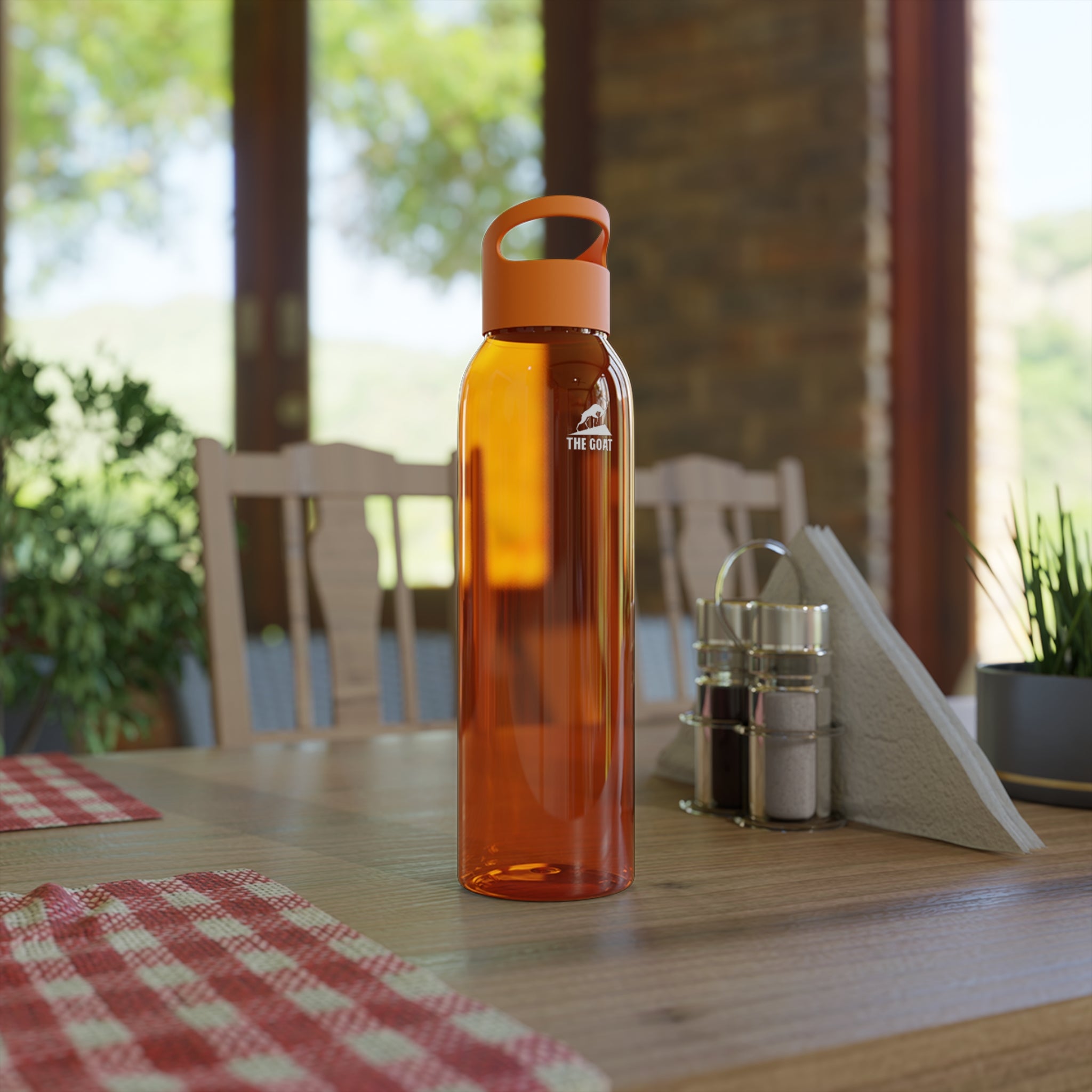 Sports Water Bottle