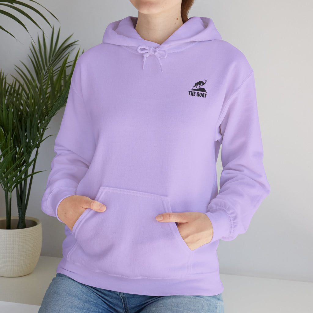 Heavy Wear Hoodie Bright