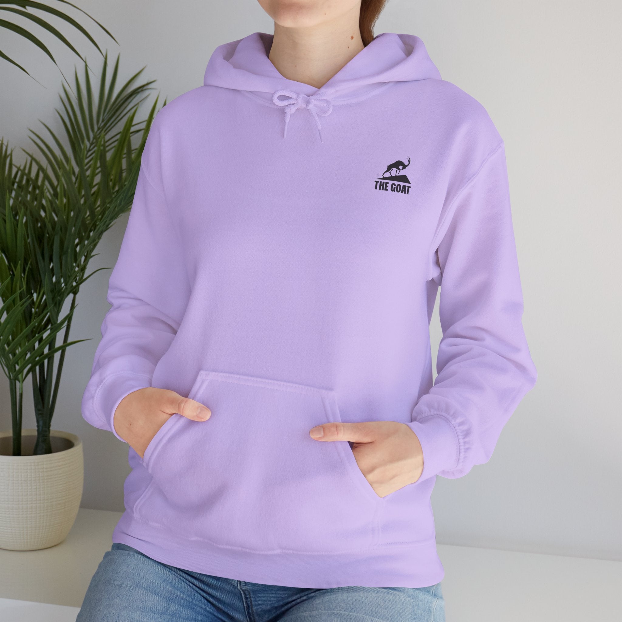 Heavy Wear Hoodie Bright