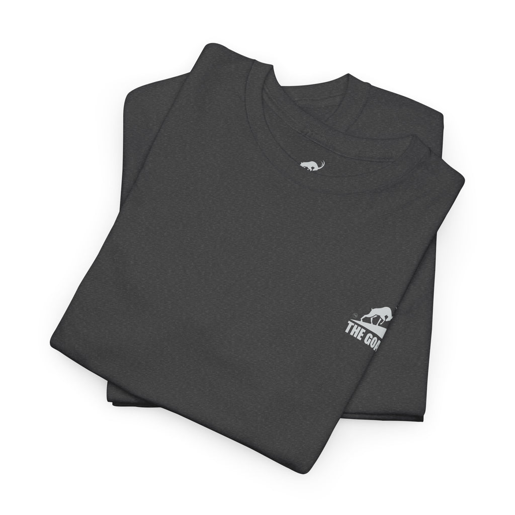 Heavy Casual Tee Neutral