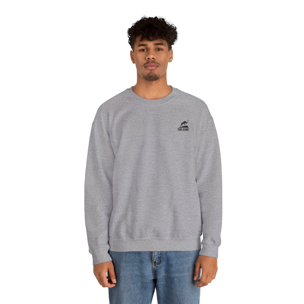 Casual Wear Crewneck Neutral