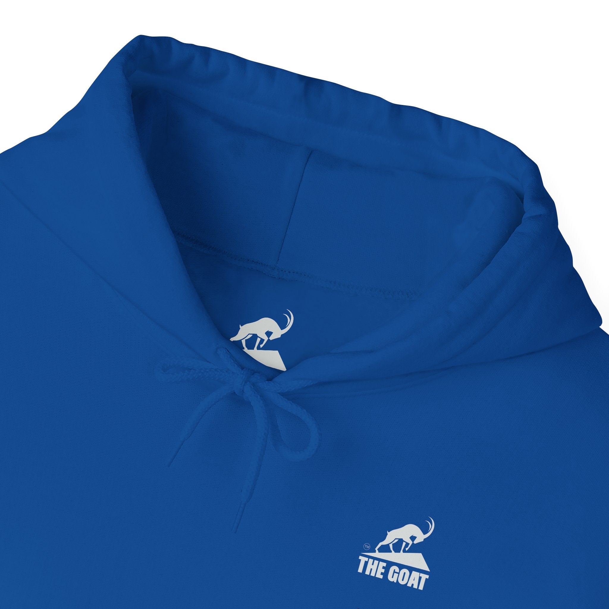 Heavy Wear Hoodie Bright