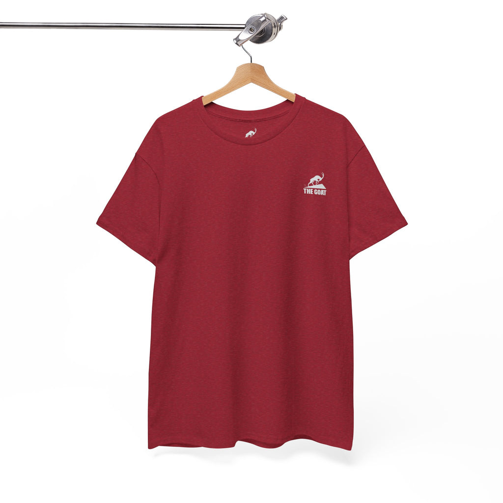Heavy Casual Tee Bright