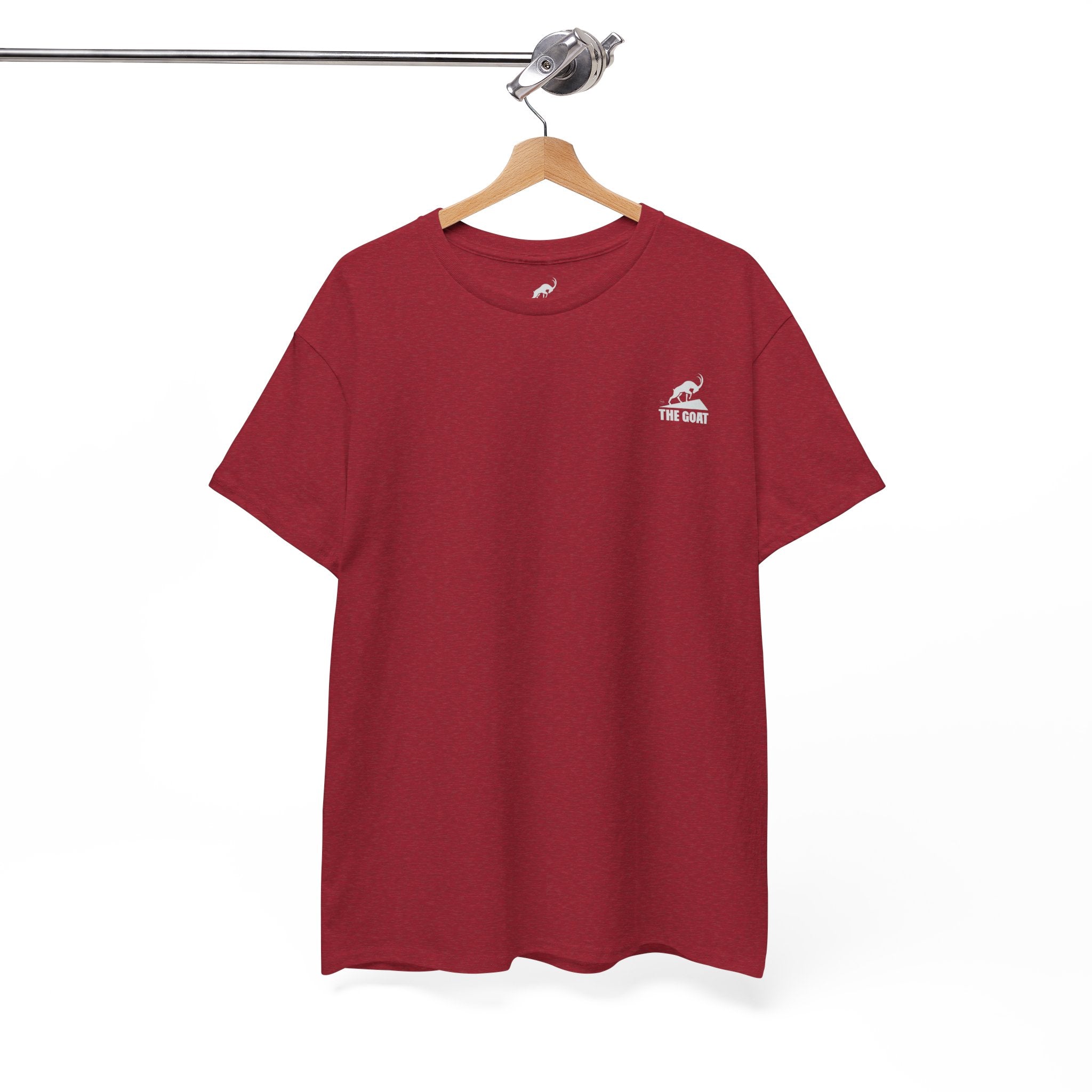 Heavy Casual Tee Bright