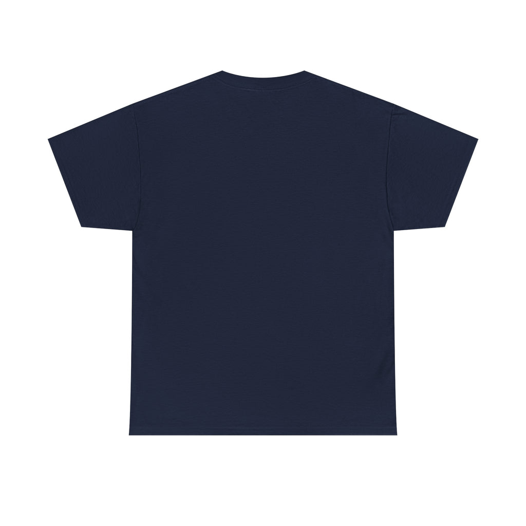 Heavy Casual Tee Neutral