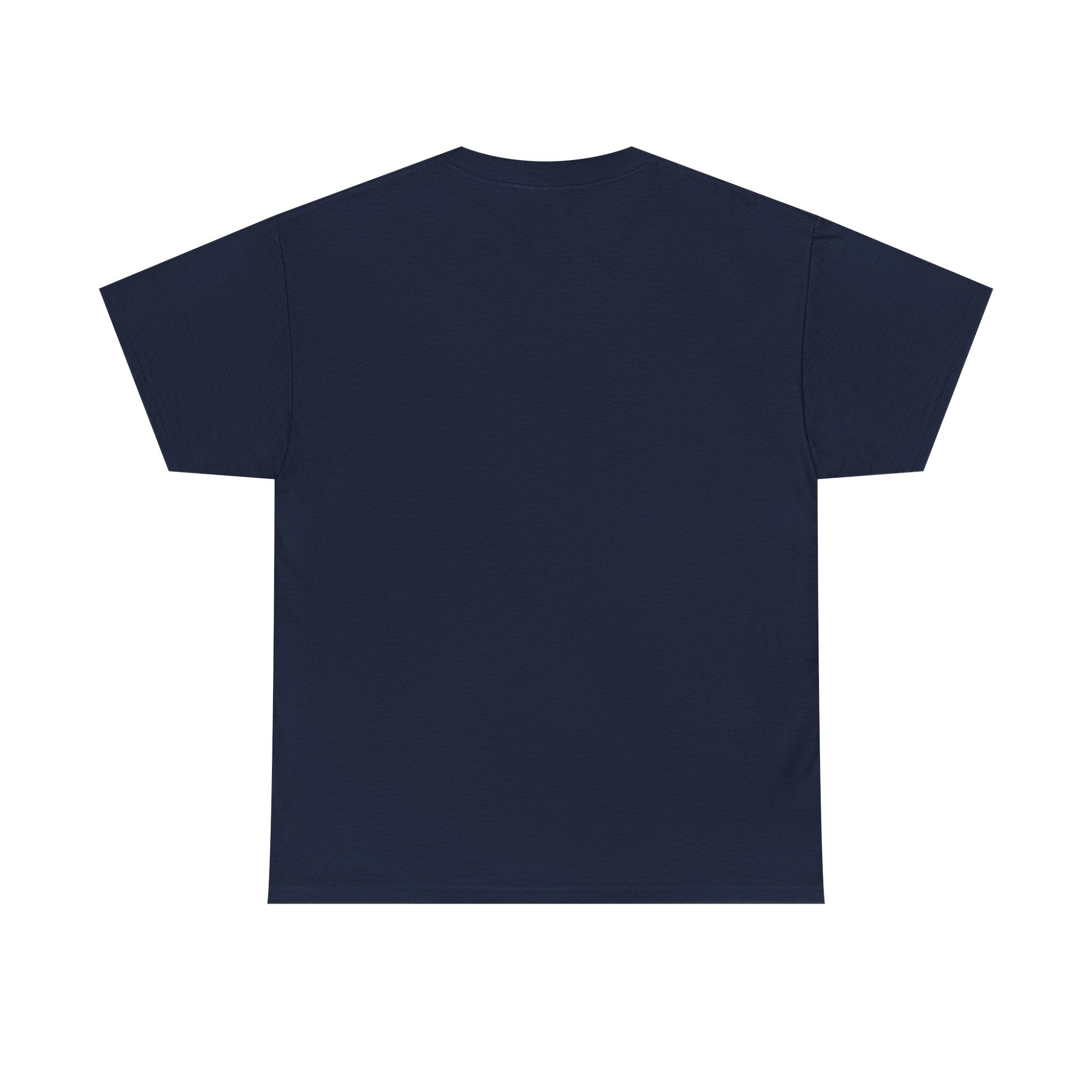 Heavy Casual Tee Neutral