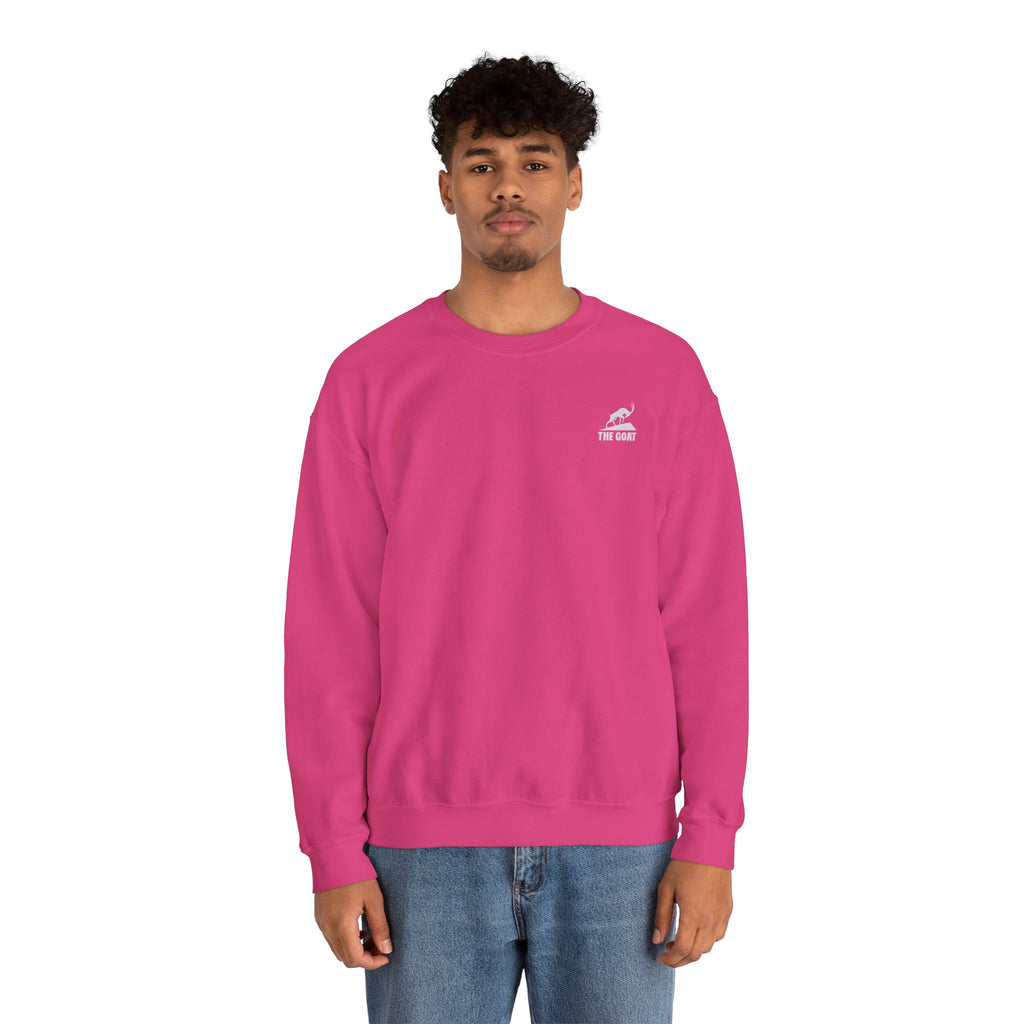 Casual Wear Crewneck Bright
