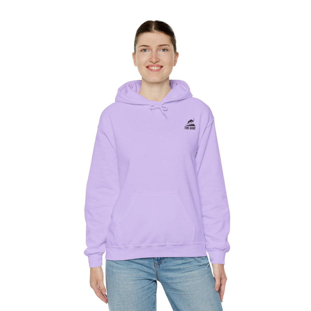 Heavy Wear Hoodie Bright