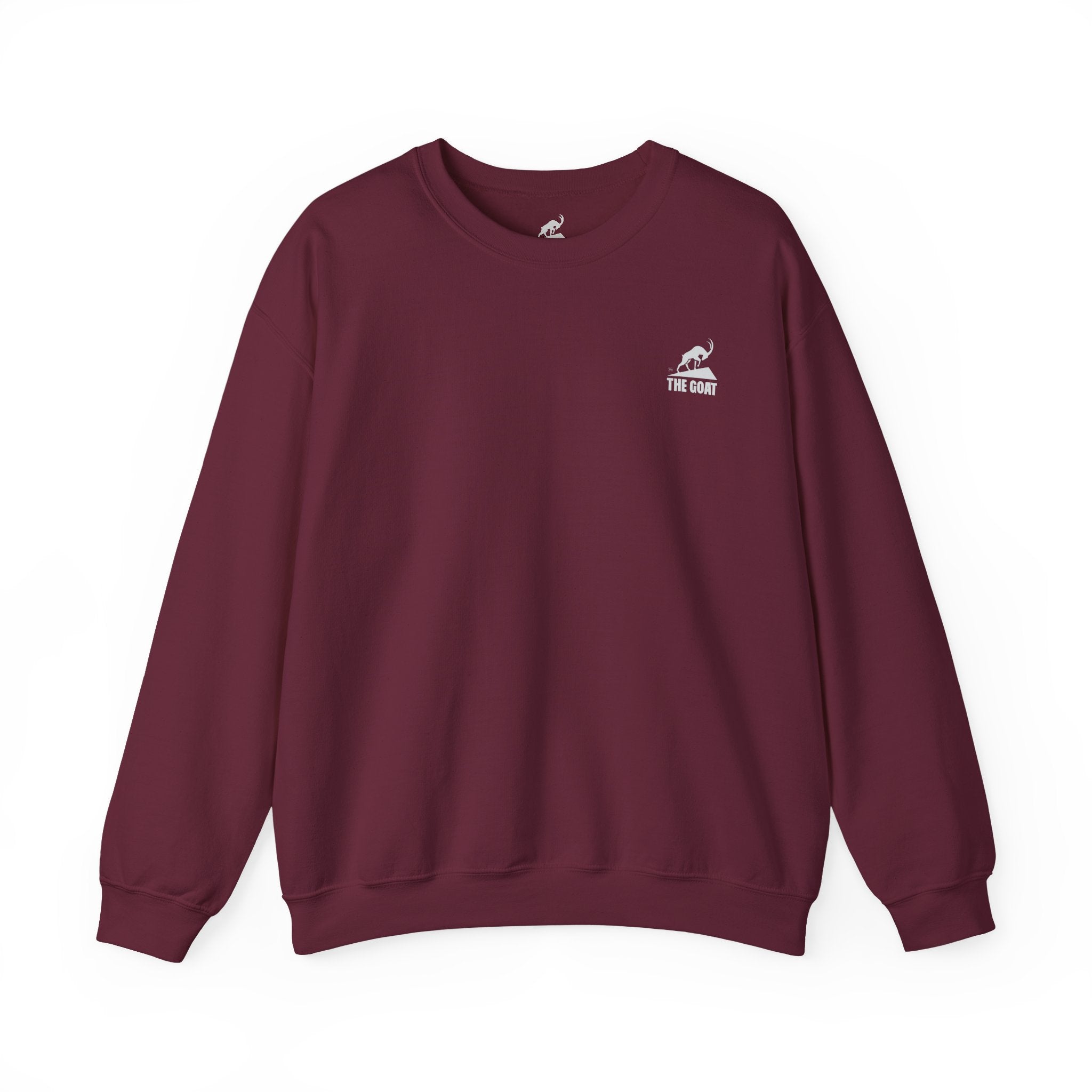 Casual Wear Crewneck Bright