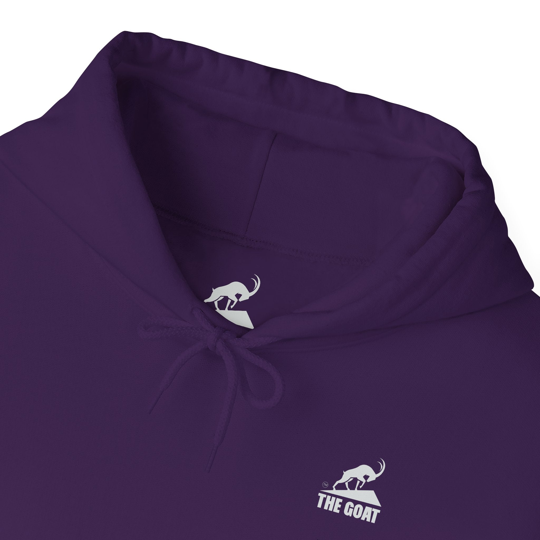 Heavy Wear Hoodie Bright