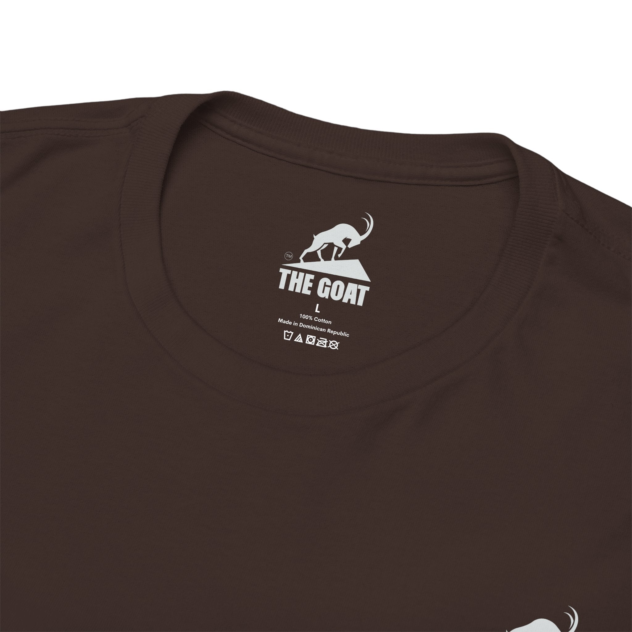 Heavy Casual Tee Neutral