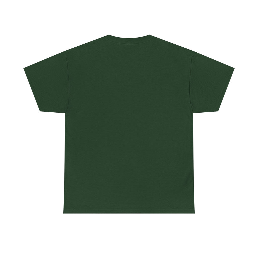 Heavy Casual Tee Neutral