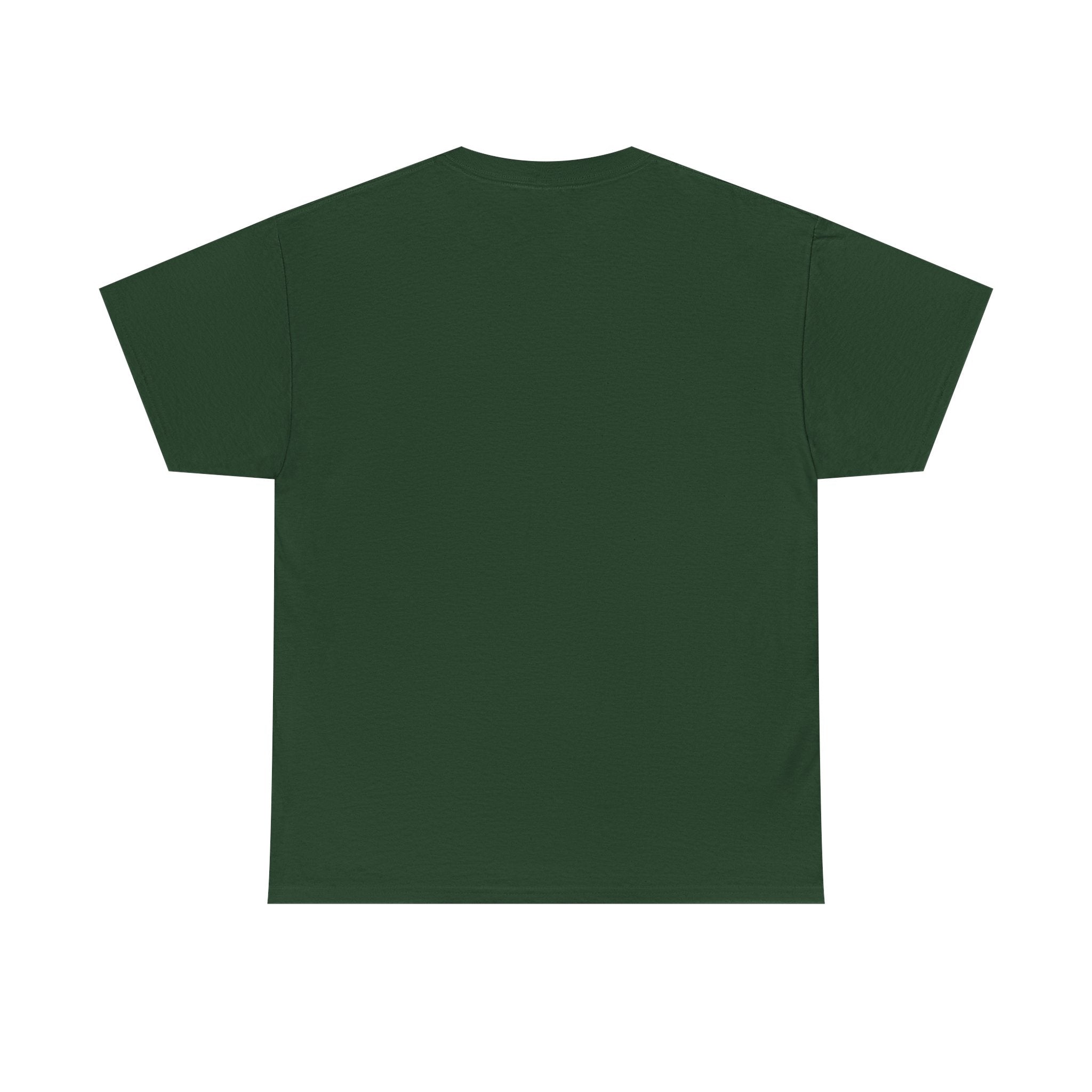 Heavy Casual Tee Neutral