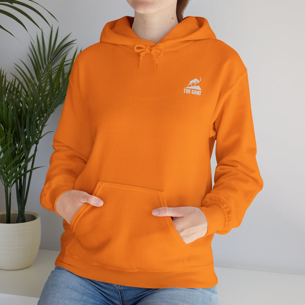 Heavy Wear Hoodie Bright