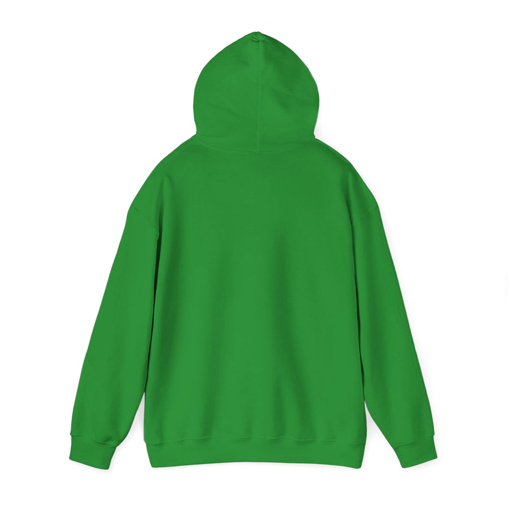 Heavy Wear Hoodie Bright