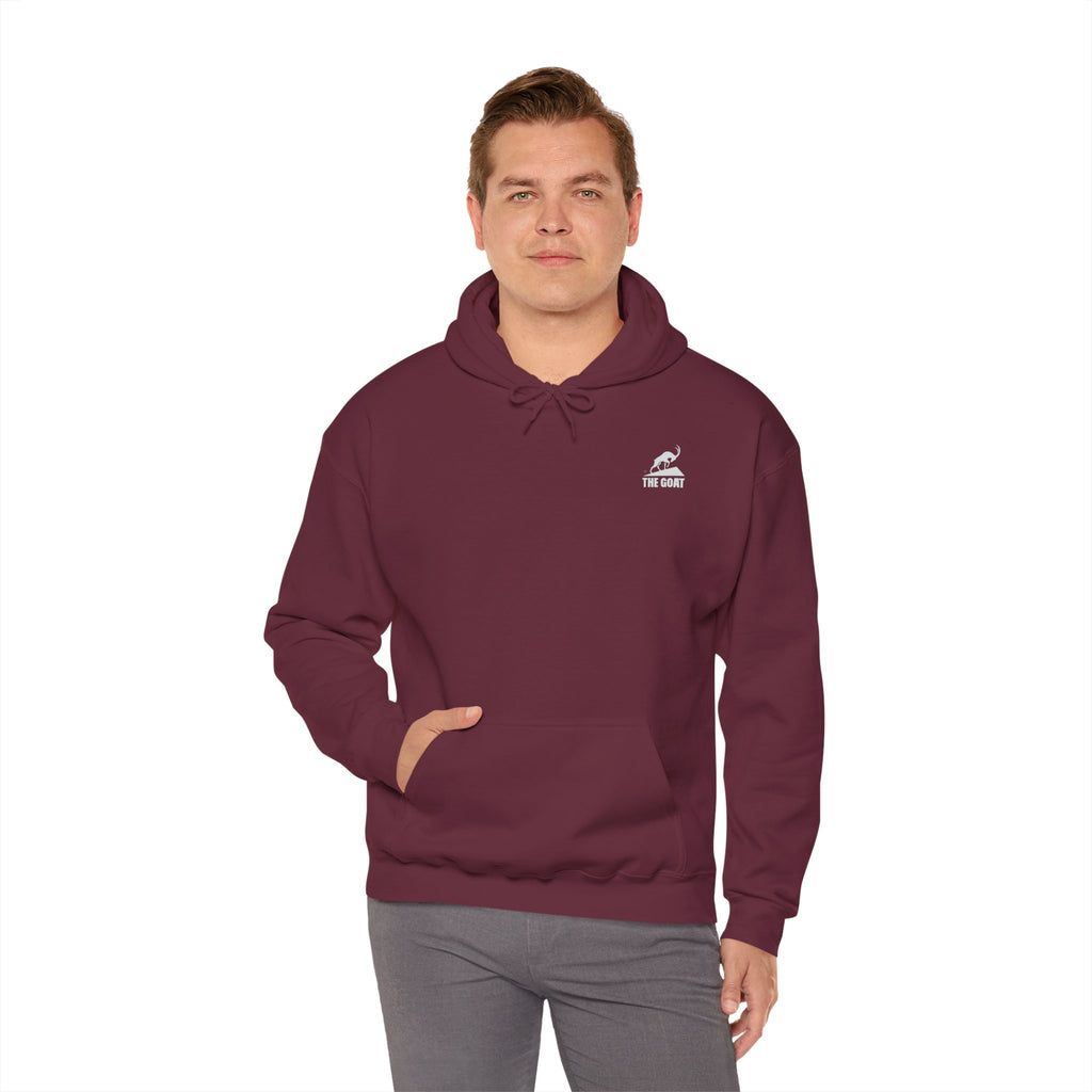 Heavy Wear Hoodie Bright