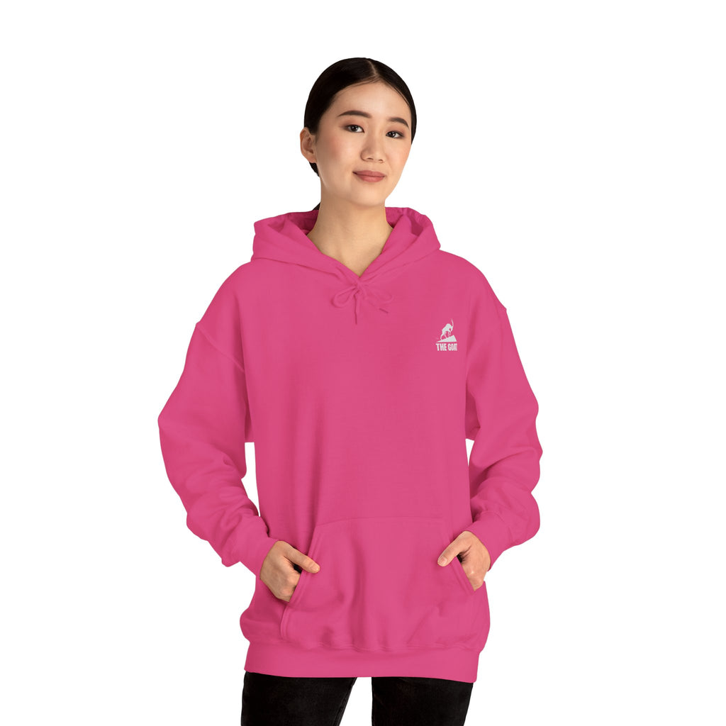 Heavy Wear Hoodie Bright