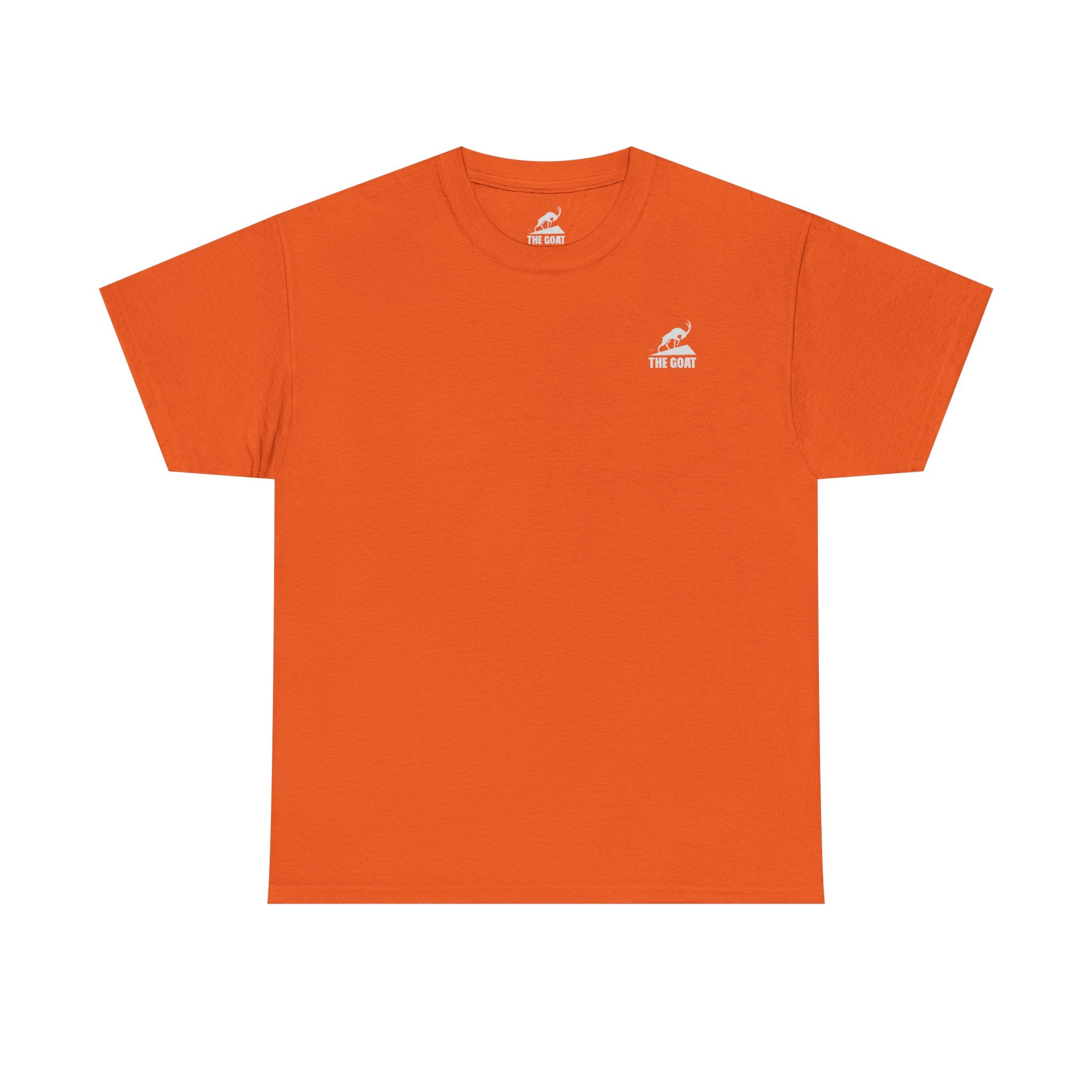 Heavy Casual Tee Bright