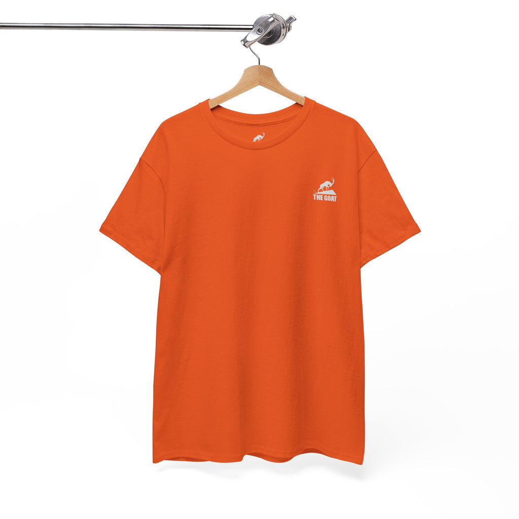 Heavy Casual Tee Bright