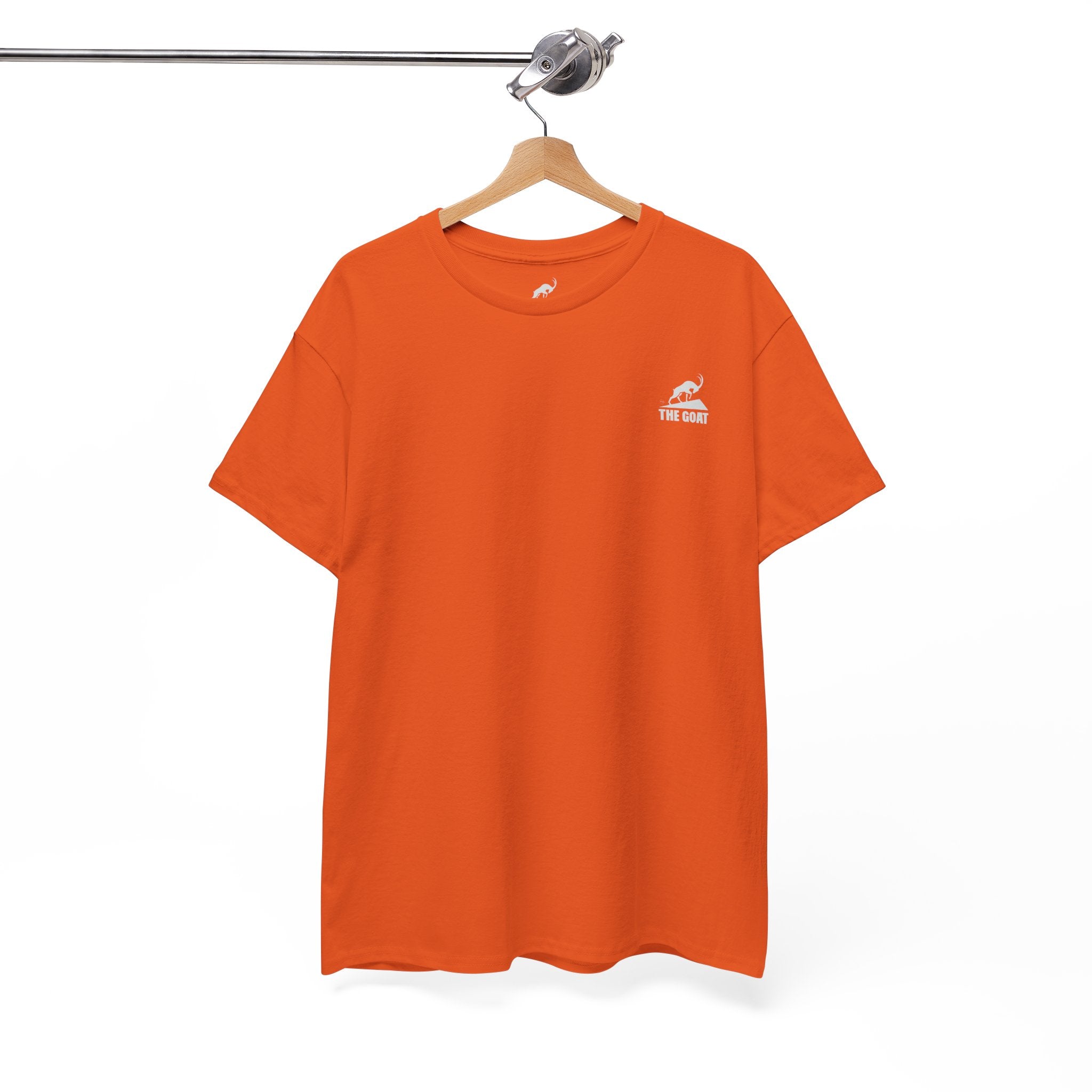 Heavy Casual Tee Bright