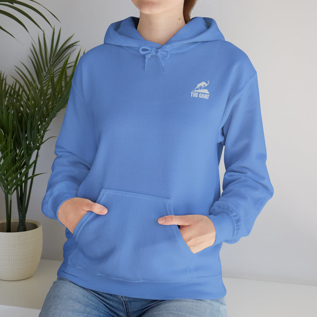 Heavy Wear Hoodie Bright