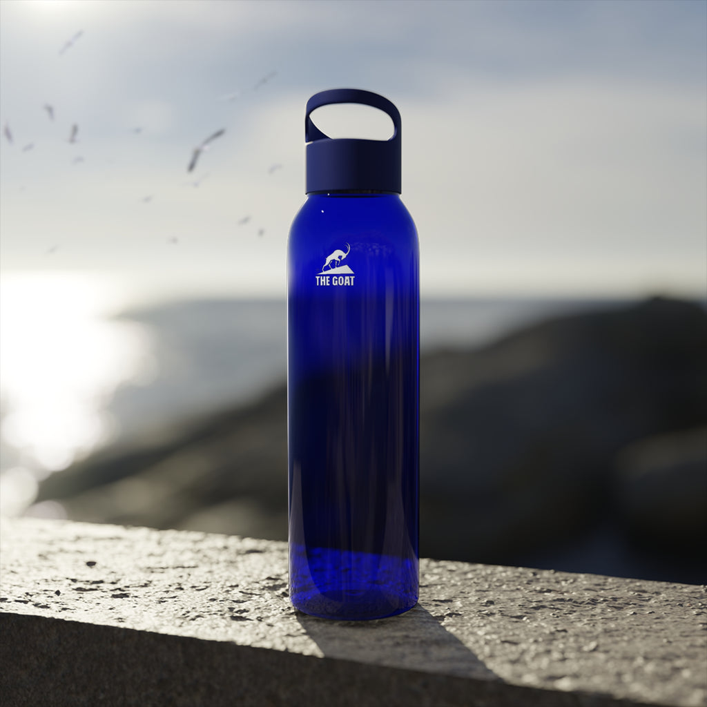 Sports Water Bottle