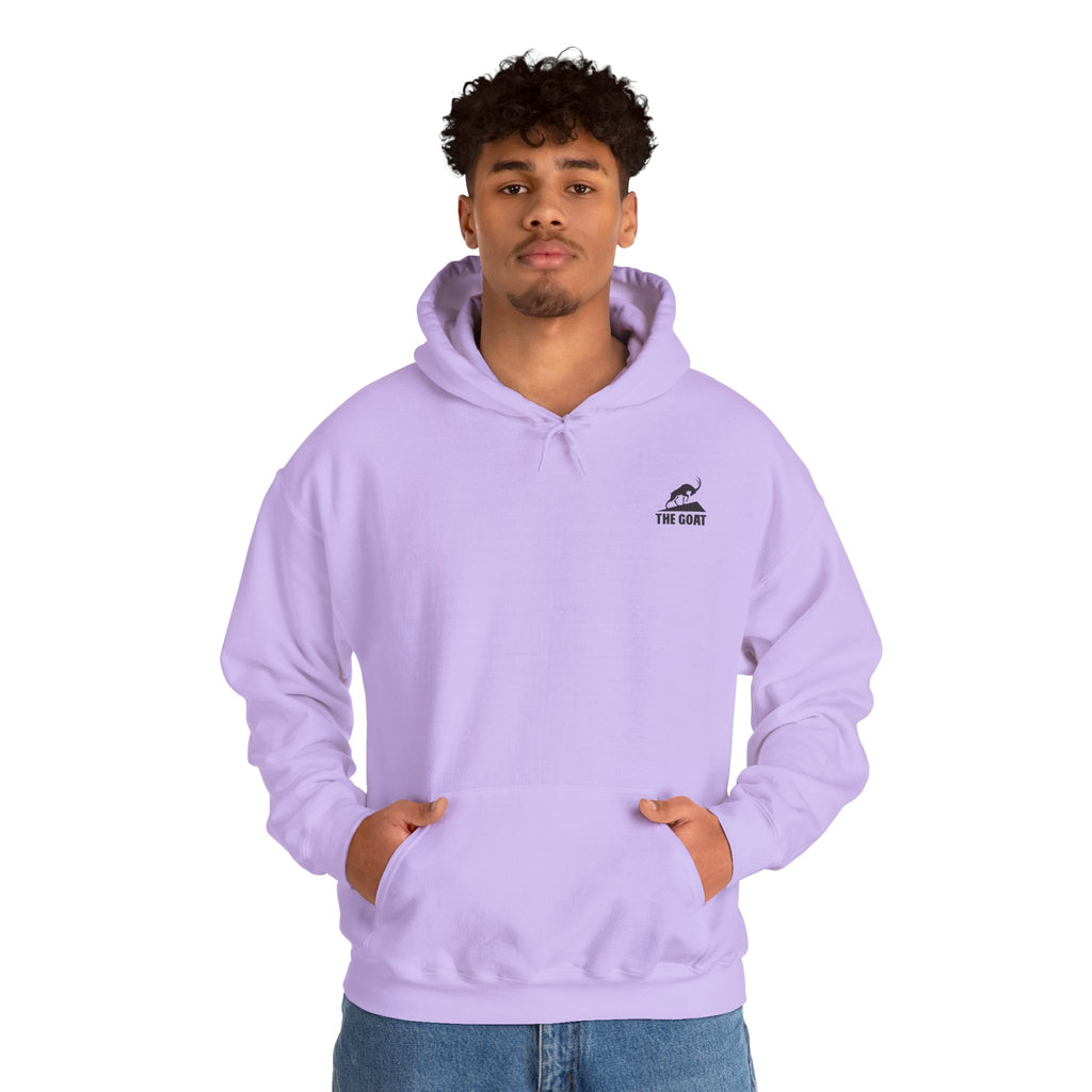 Heavy Wear Hoodie Bright