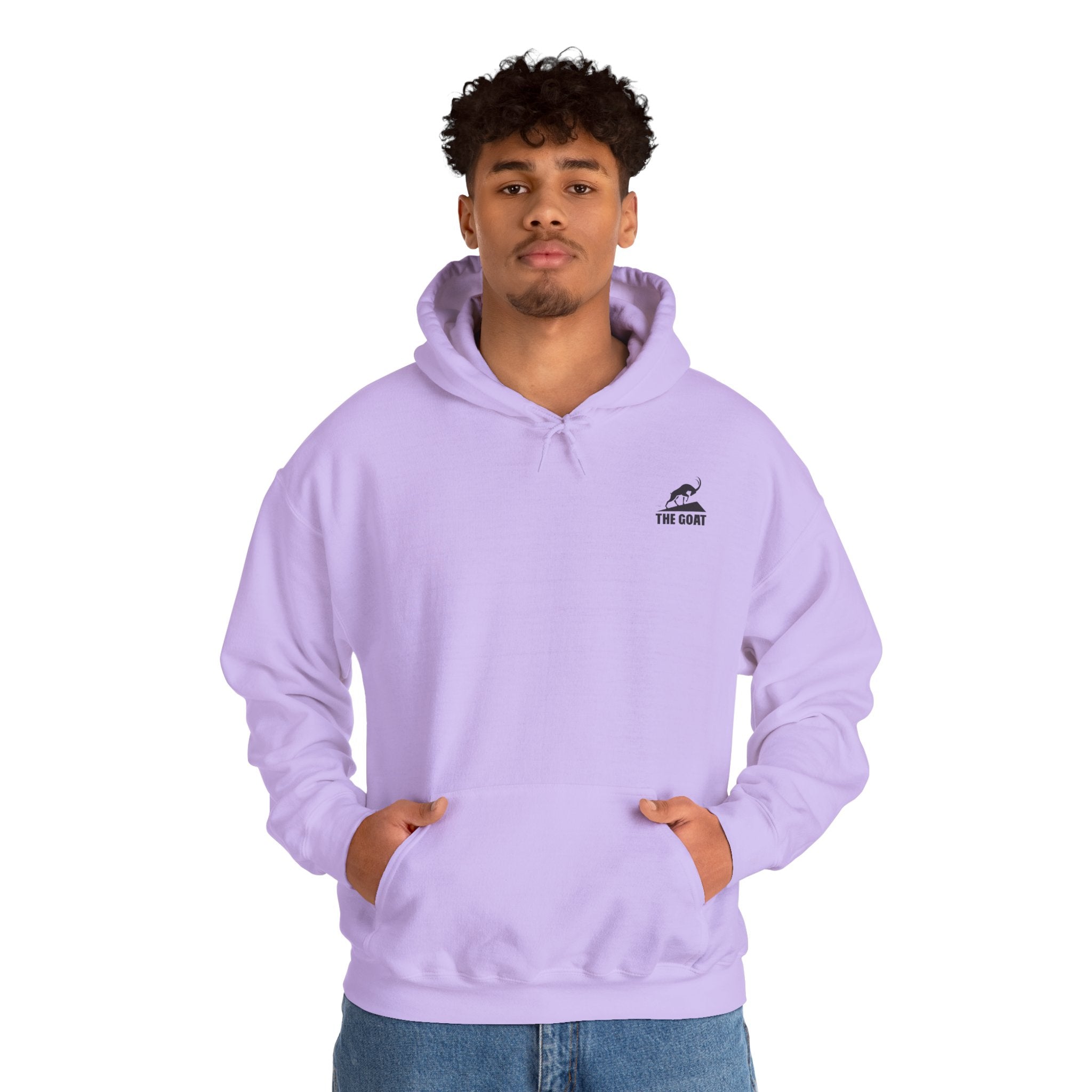 Heavy Wear Hoodie Bright