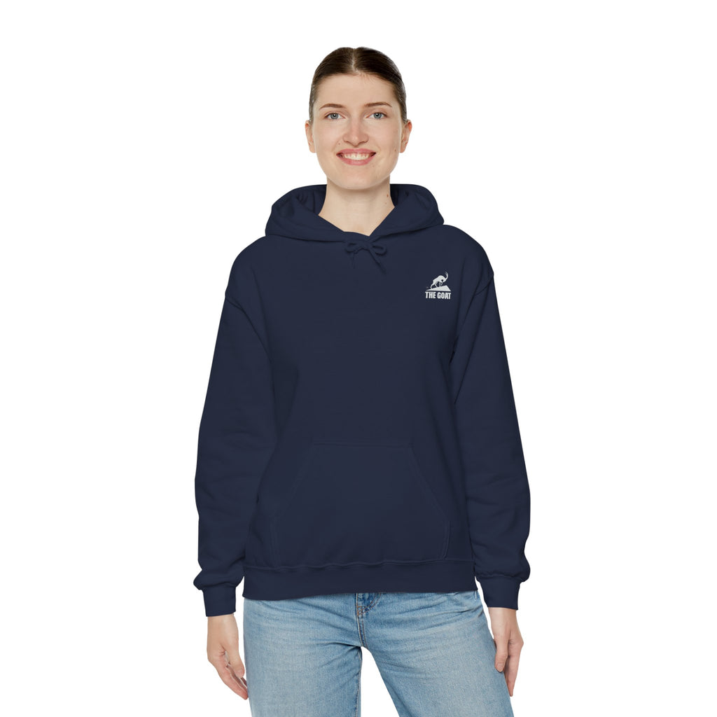 Heavy Wear Hoodie Neutral