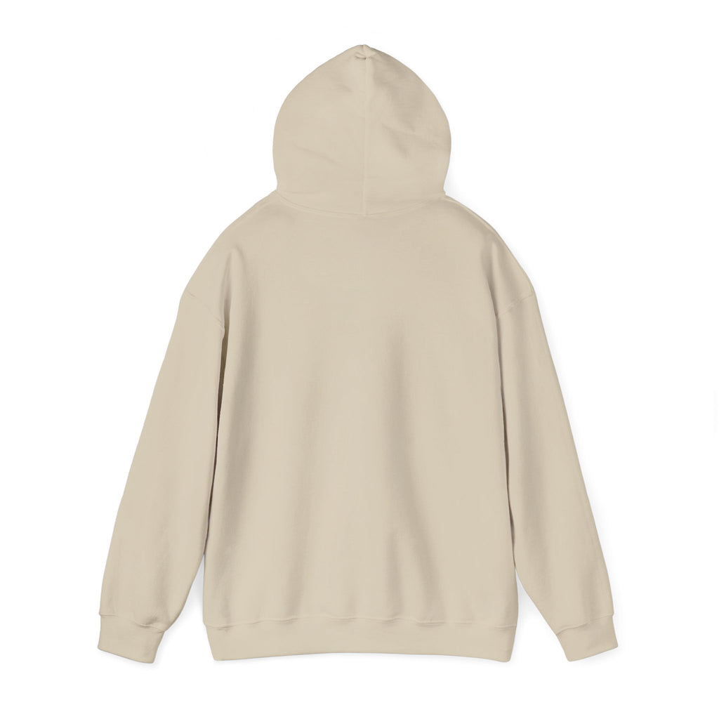 Heavy Wear Hoodie Neutral
