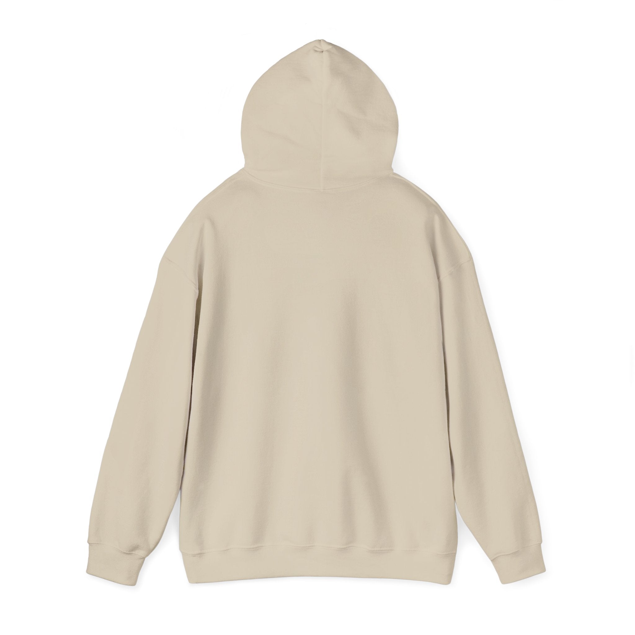 Heavy Wear Hoodie Neutral