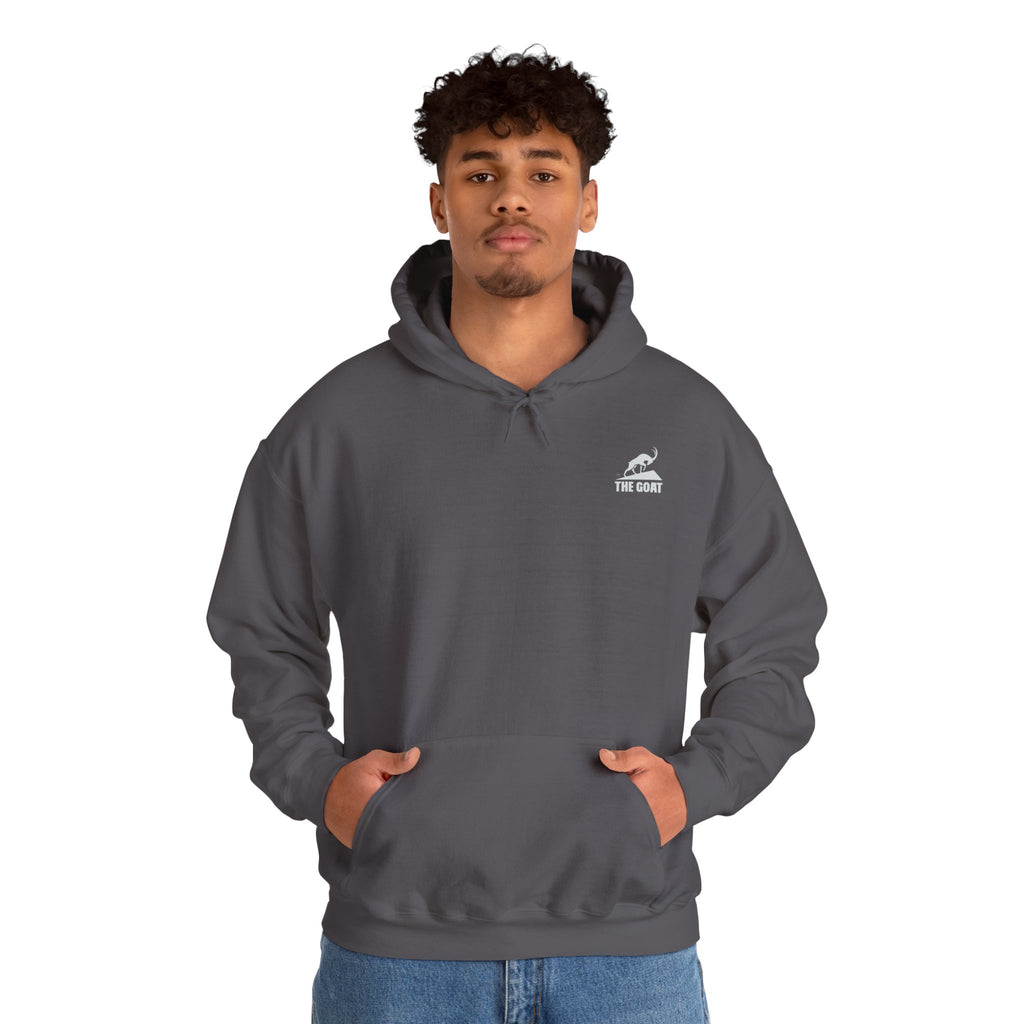 Heavy Wear Hoodie Neutral