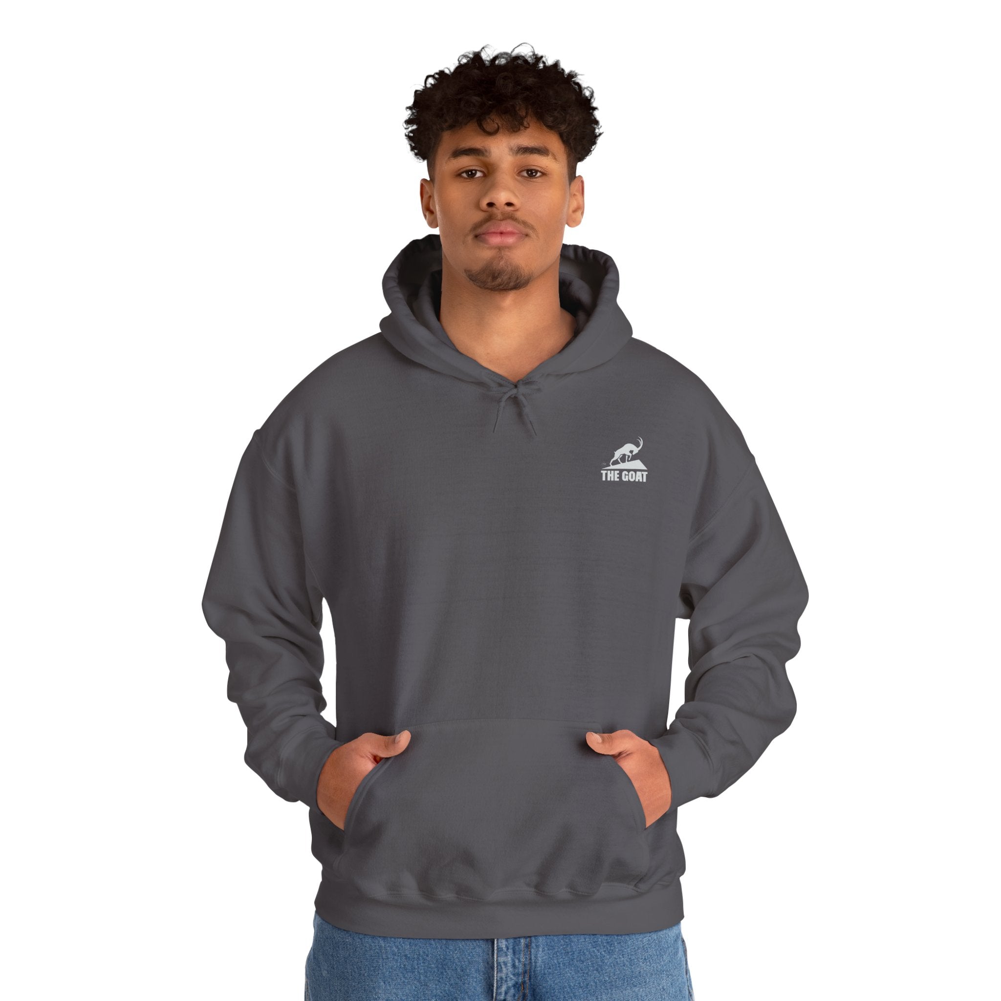 Heavy Wear Hoodie Neutral
