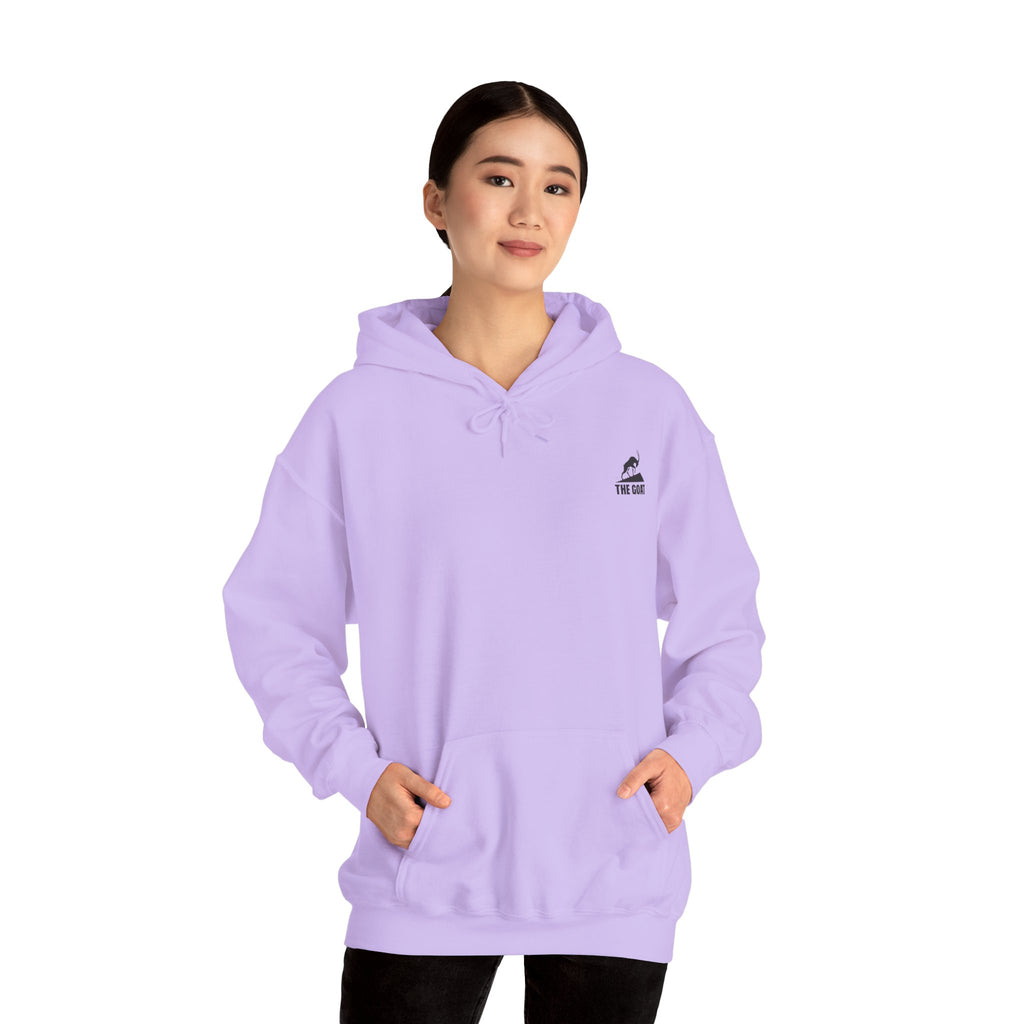 Heavy Wear Hoodie Bright