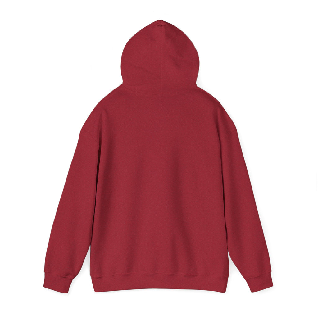 Heavy Wear Hoodie Bright