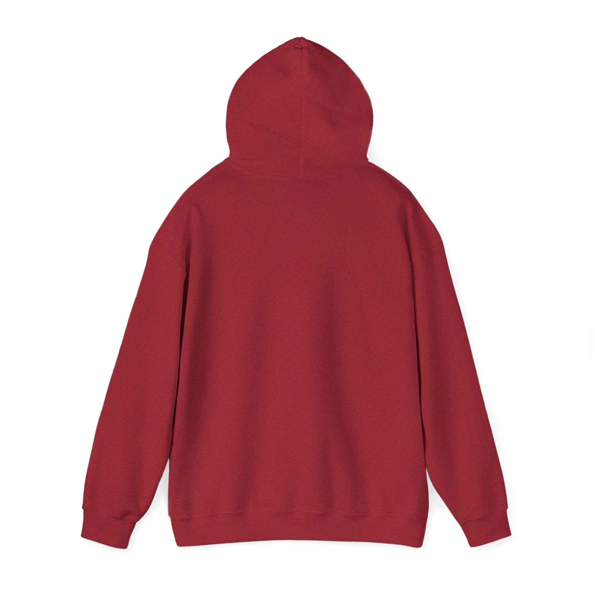 Heavy Wear Hoodie Bright