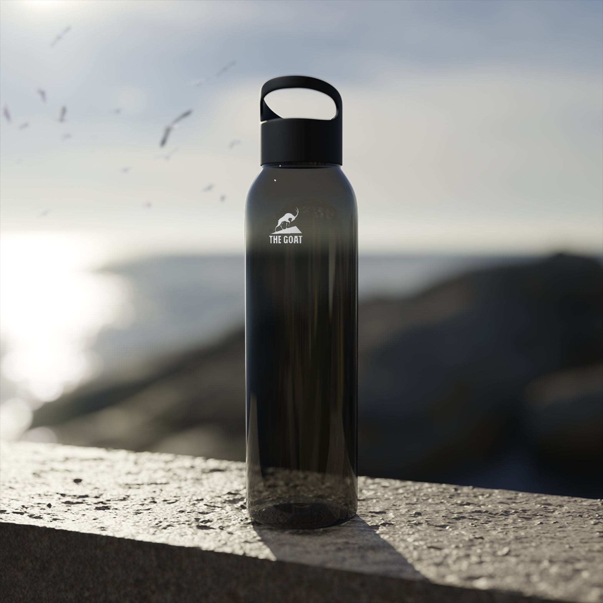 Sports Water Bottle