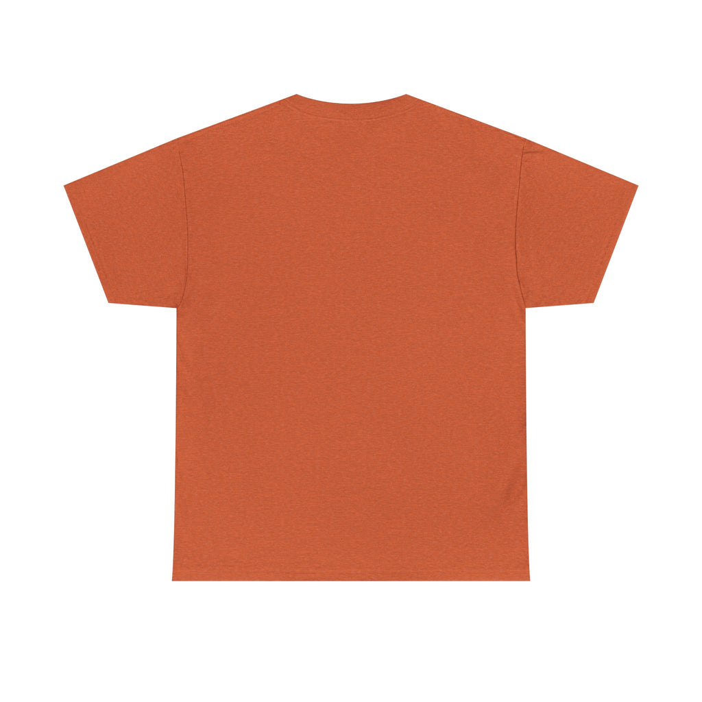 Heavy Casual Tee Bright