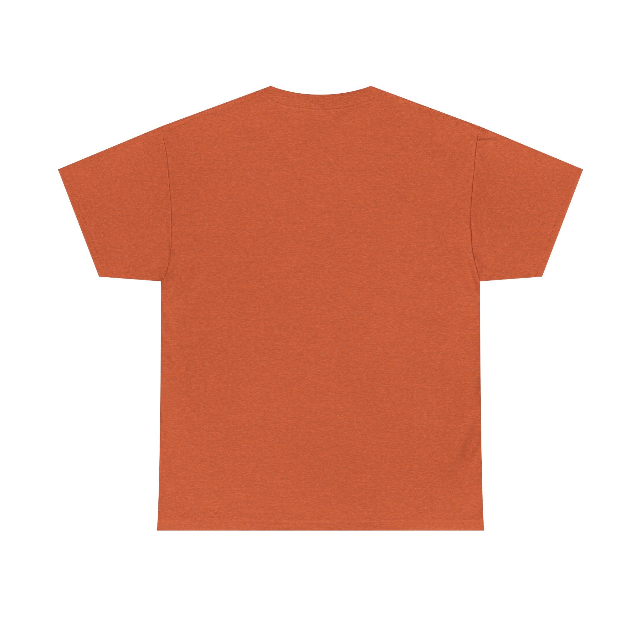 Heavy Casual Tee Bright