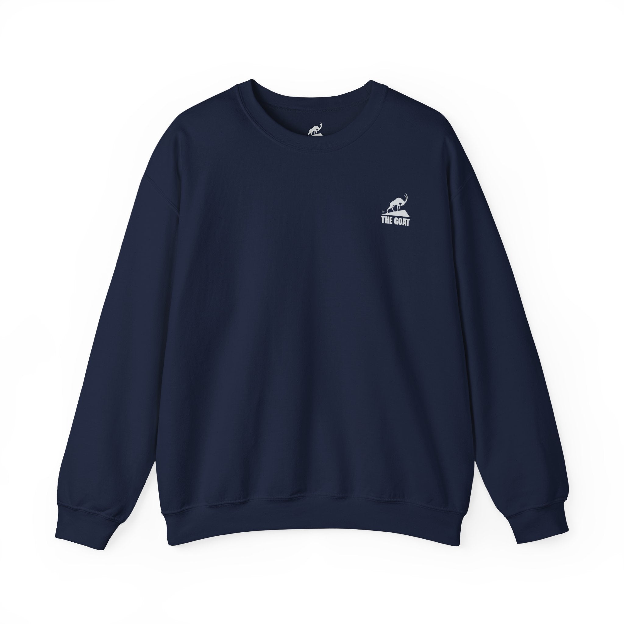 Casual Wear Crewneck Neutral